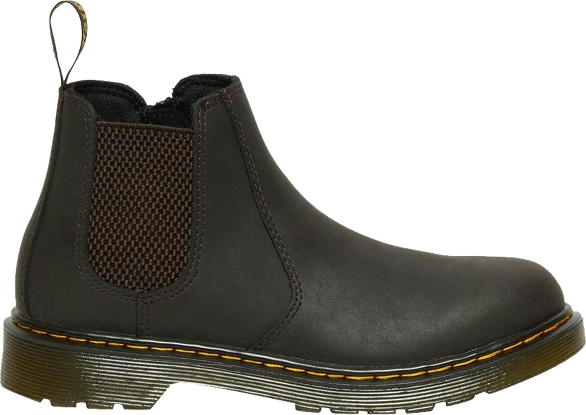 Image de produit pour Bottes en cuir Chelsea 2976 - Jeune