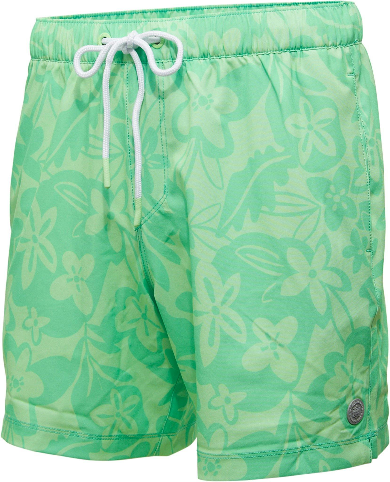 Product gallery image number 6 for product Casual Swim Trunks - Men's