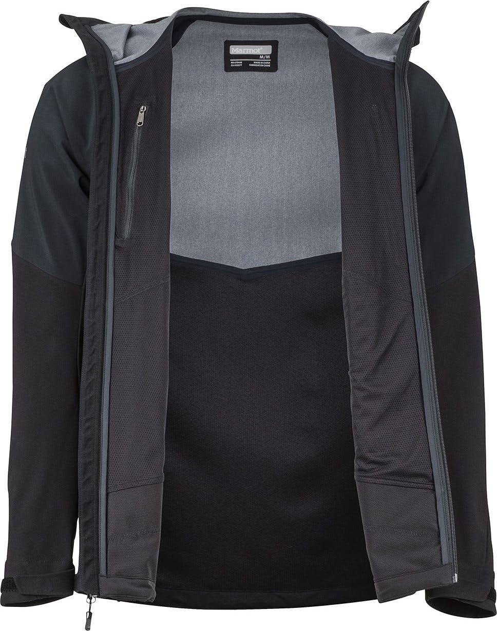 Product gallery image number 2 for product ROM Jacket - Men's