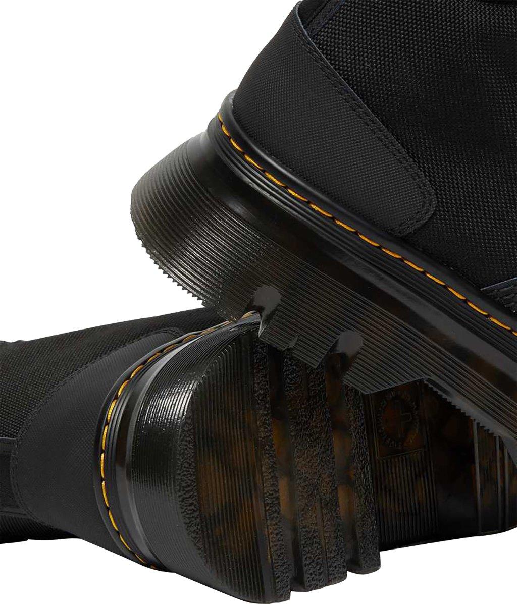 Product gallery image number 8 for product Tarik Utility Boots - Unisex