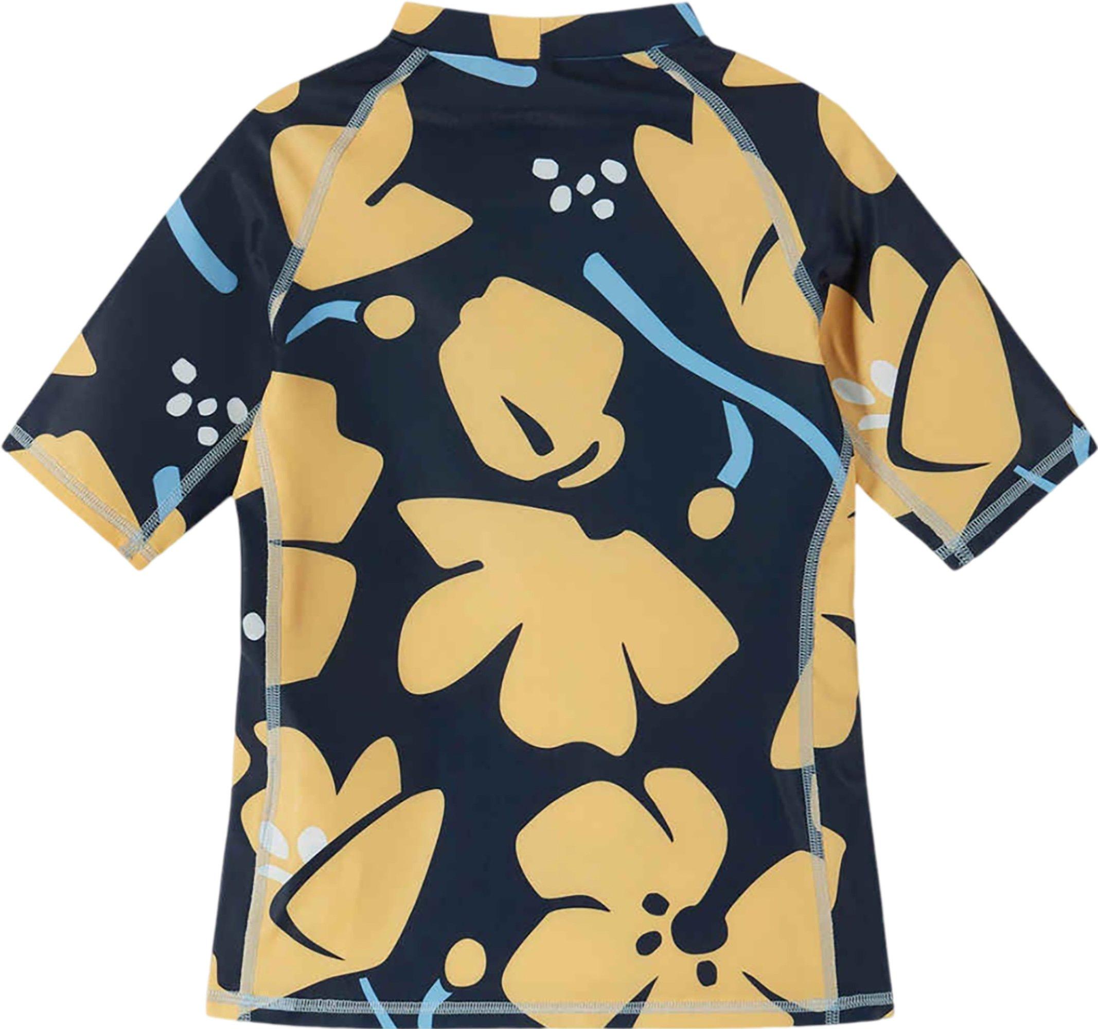 Numéro de l'image de la galerie de produits 5 pour le produit Maillot de surf Joonia - Enfant