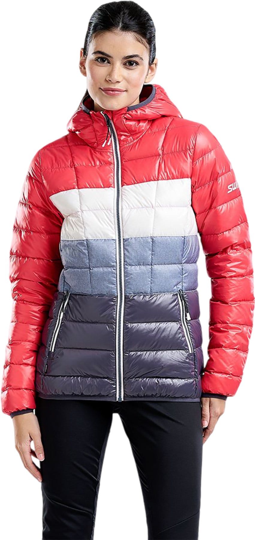 Image de produit pour Manteau en Duvet Nordland - Femme