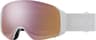 Couleur: White Vapor - Chromapop Everyday Rose Gold Mirror