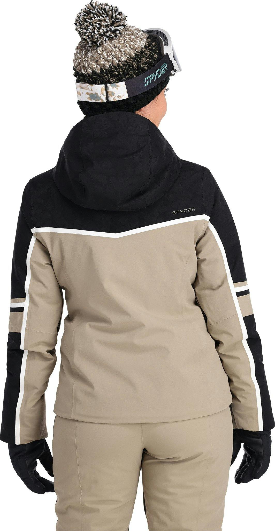 Product gallery image number 2 for product Poise Jacket - Women's