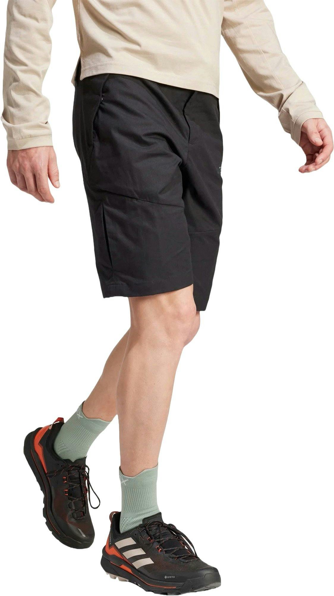 Product gallery image number 2 for product XPLORIC Short - Men's