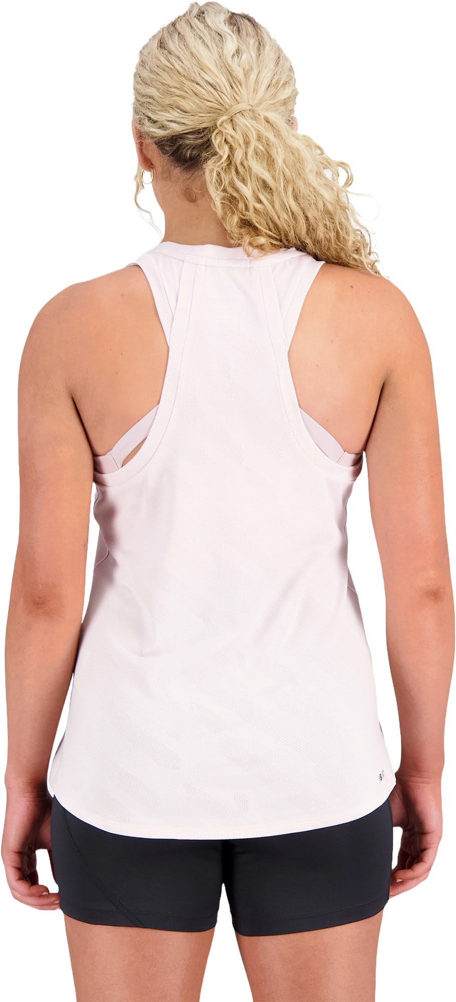 Product gallery image number 7 for product Q Speed Jacquard Tank - Women's
