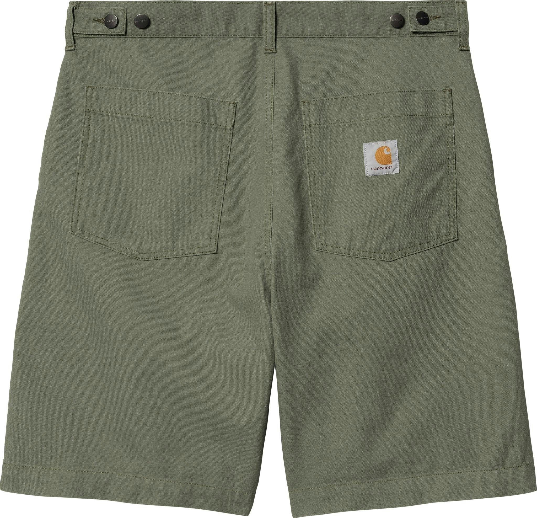 Product gallery image number 2 for product Council Short - Men's