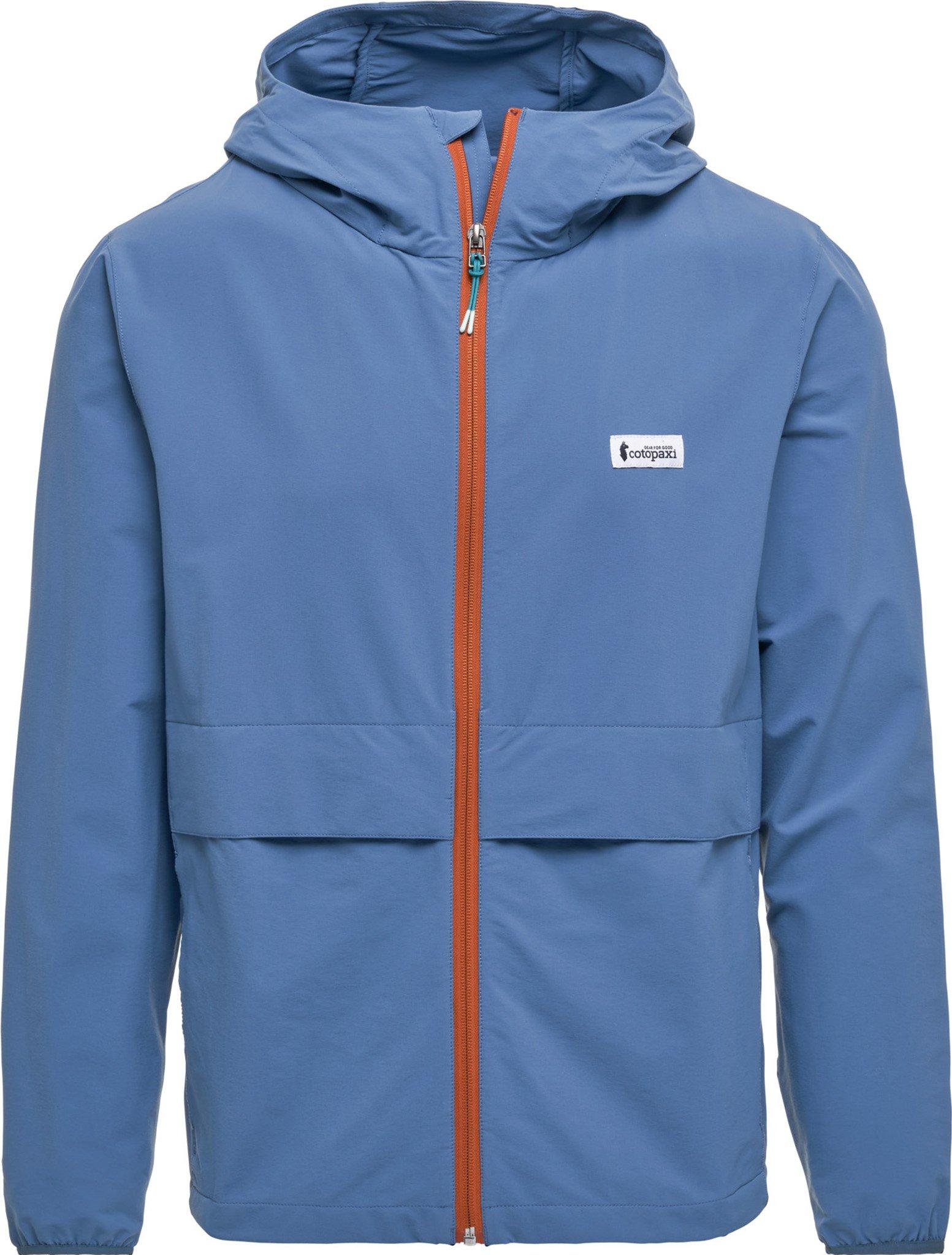 Product gallery image number 1 for product Viento Travel Jacket - Men's