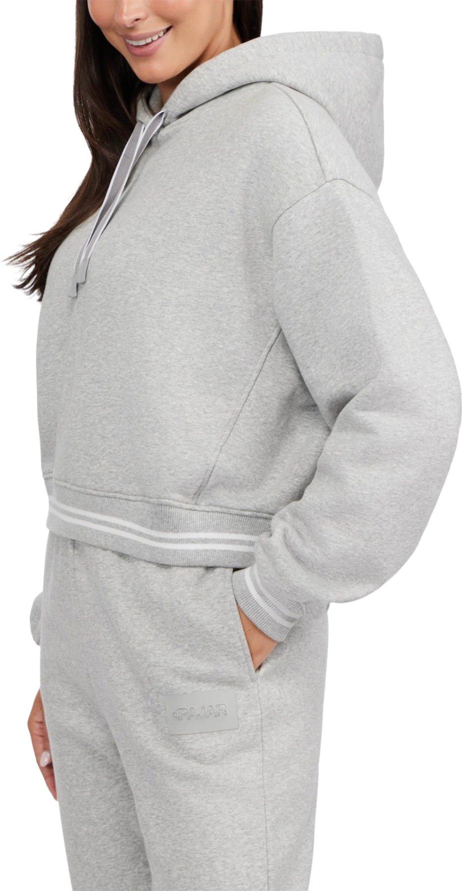 Product gallery image number 3 for product Faber Hoodie - Women's