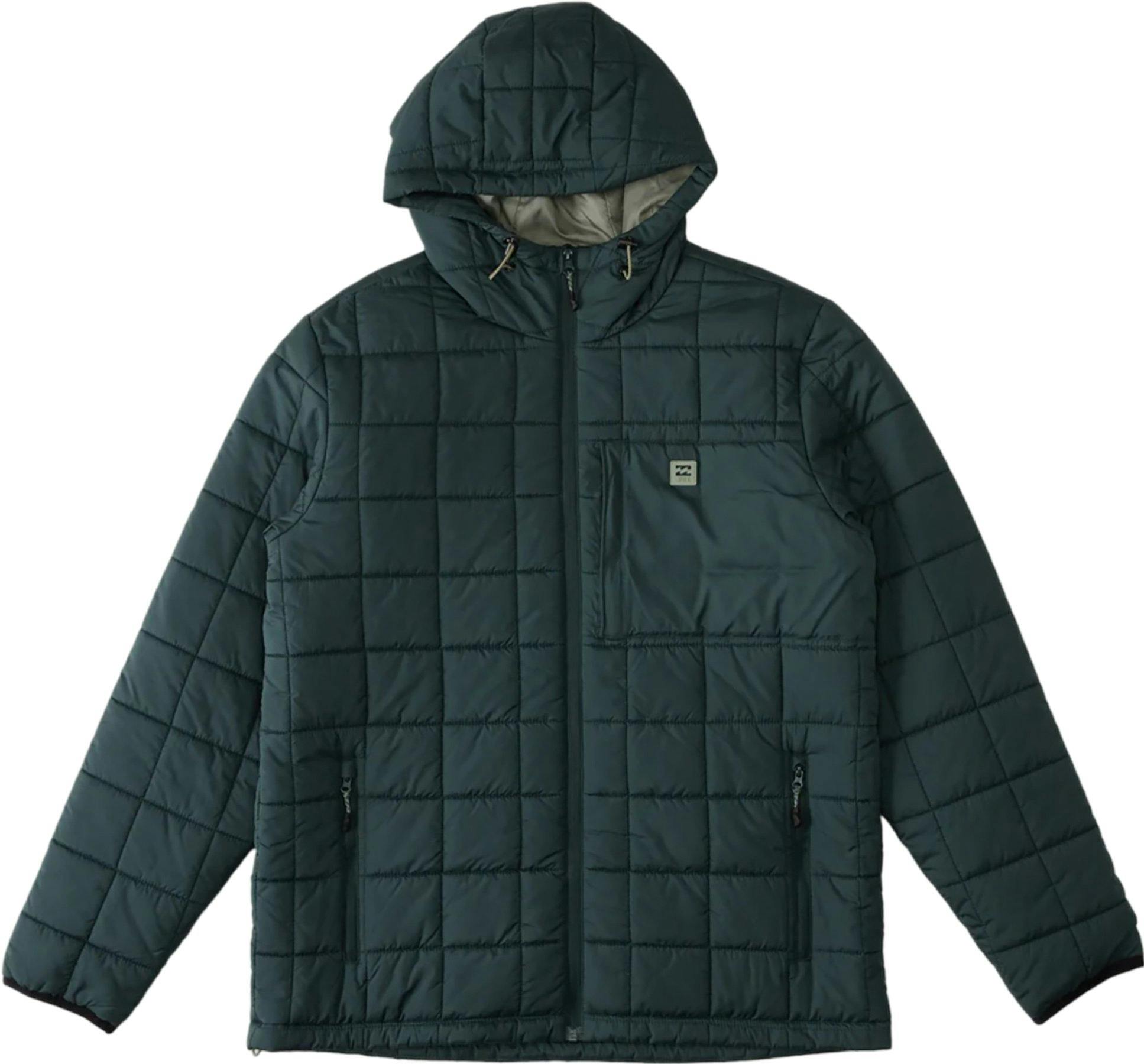 Image de produit pour Manteau matelassé Journey - Homme