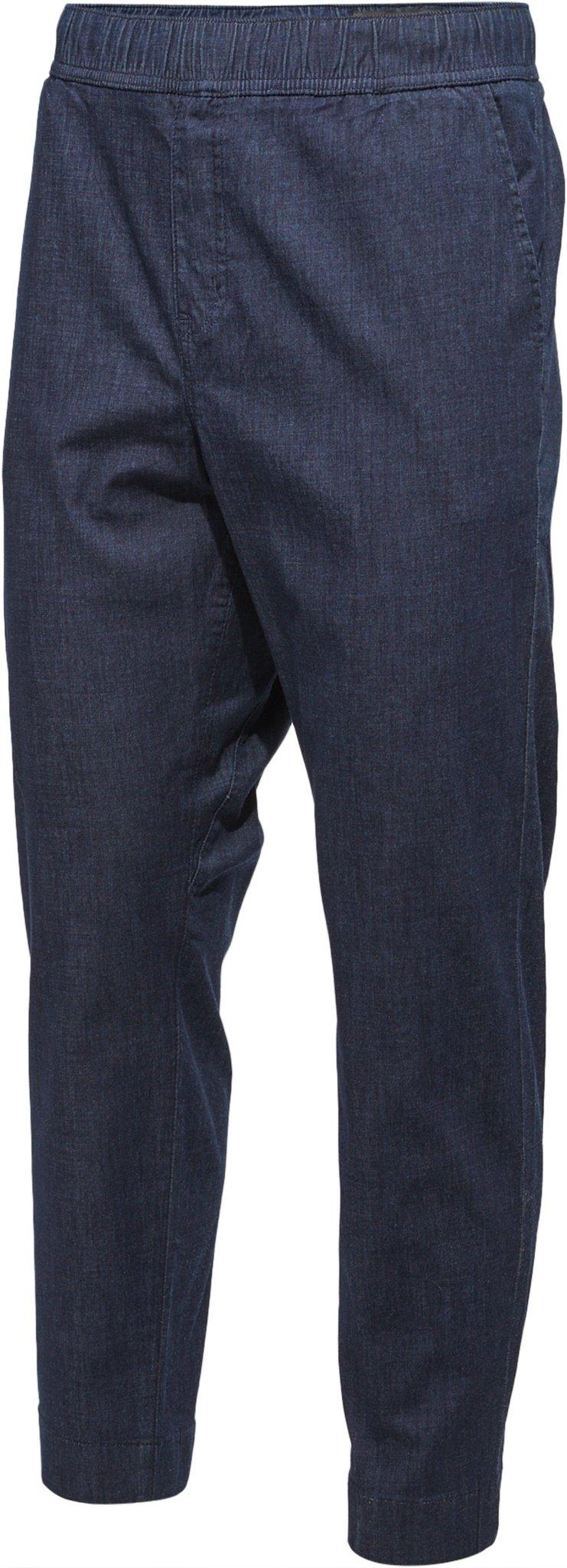 Numéro de l'image de la galerie de produits 3 pour le produit Pantalon Rove en denim léger - Homme