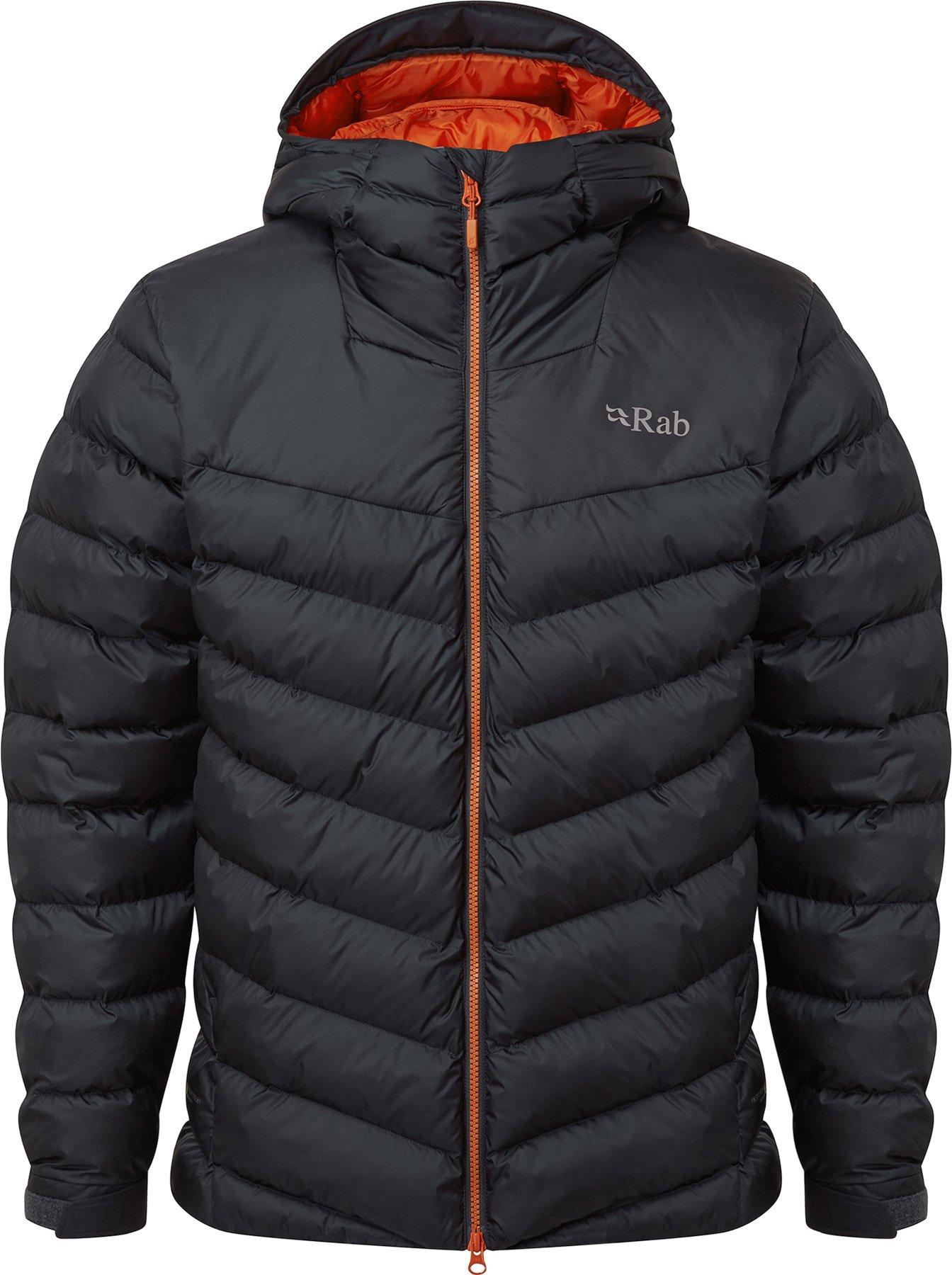 Image de produit pour Manteau isolé Nebula Pro - Homme