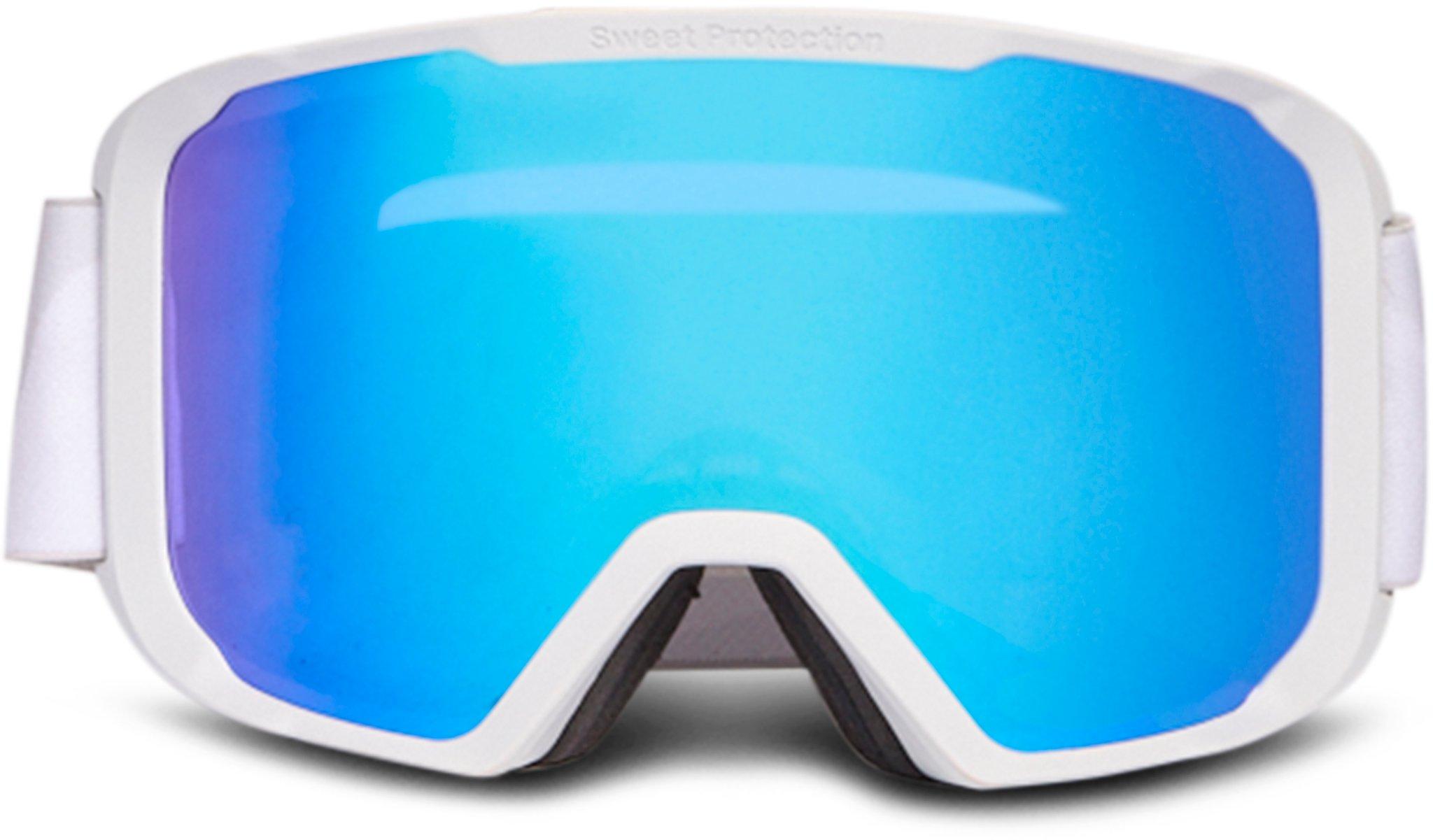 Image de produit pour Lunettes de ski Durden RIG Reflect Low Bridge Fit - Unisexe