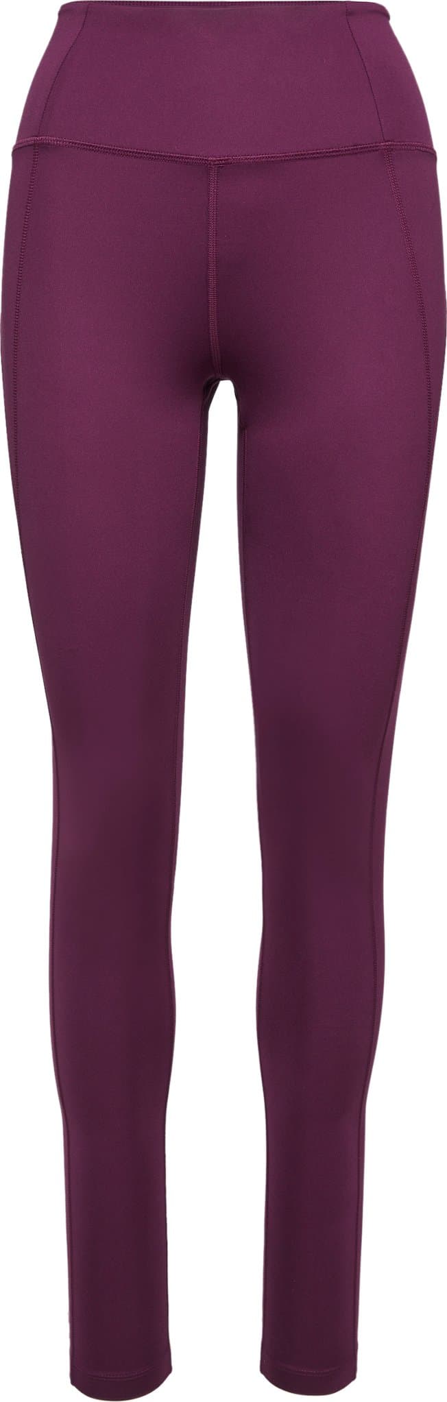 Image de produit pour Legging à taille haute compressif Earth - Femme