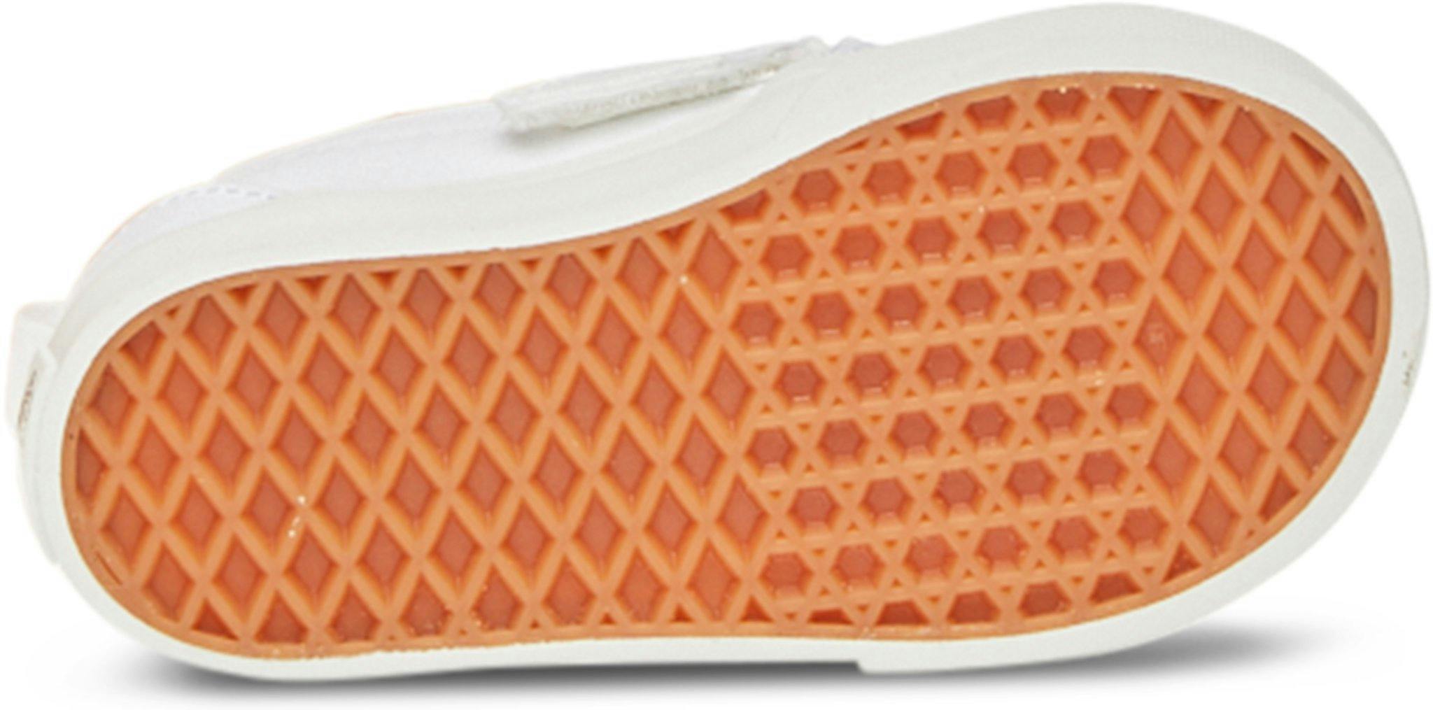 Product gallery image number 7 for product Slip-On V Shoes - Toddler