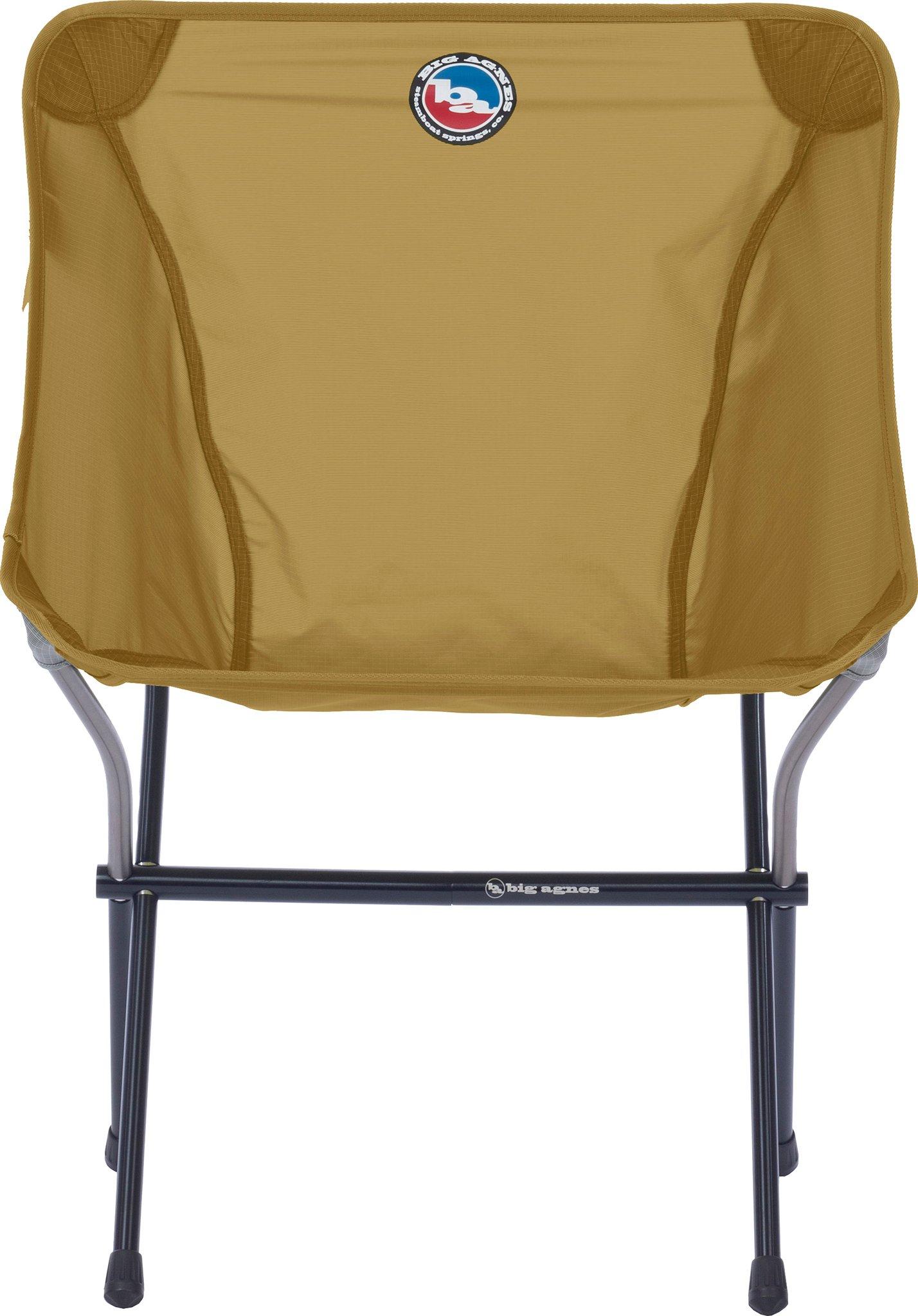 Image de produit pour Chaise de camping Mica Basin