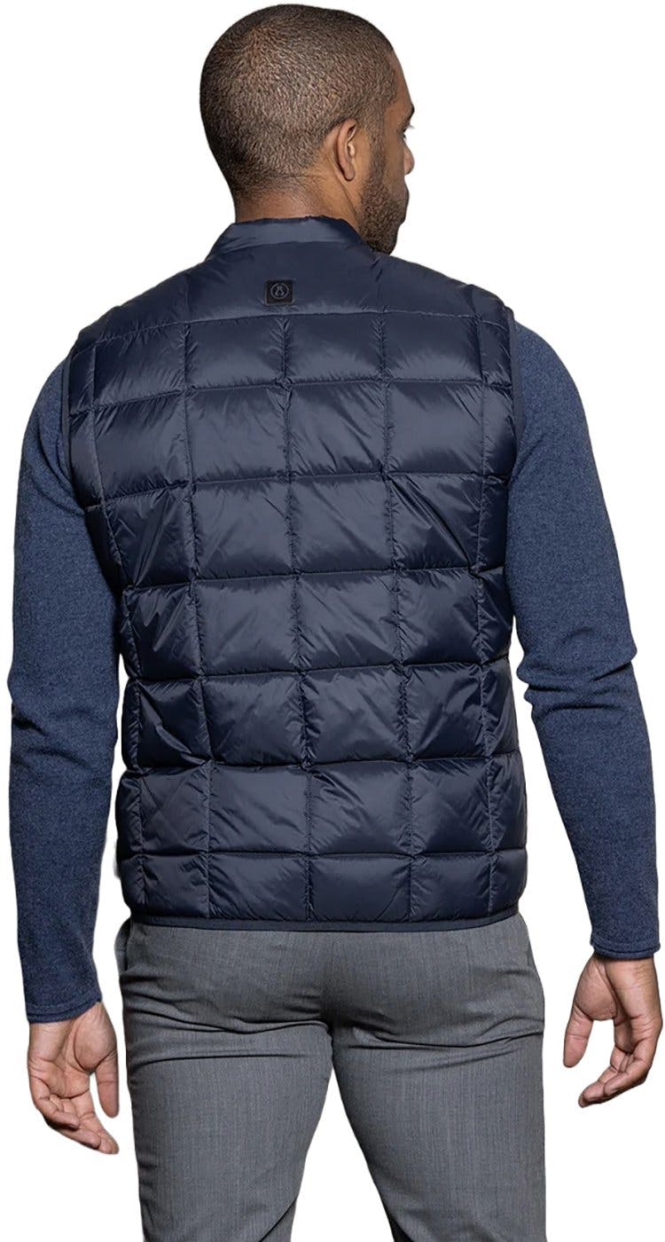 Product gallery image number 2 for product Essential Lightweight Down Vest - Men's