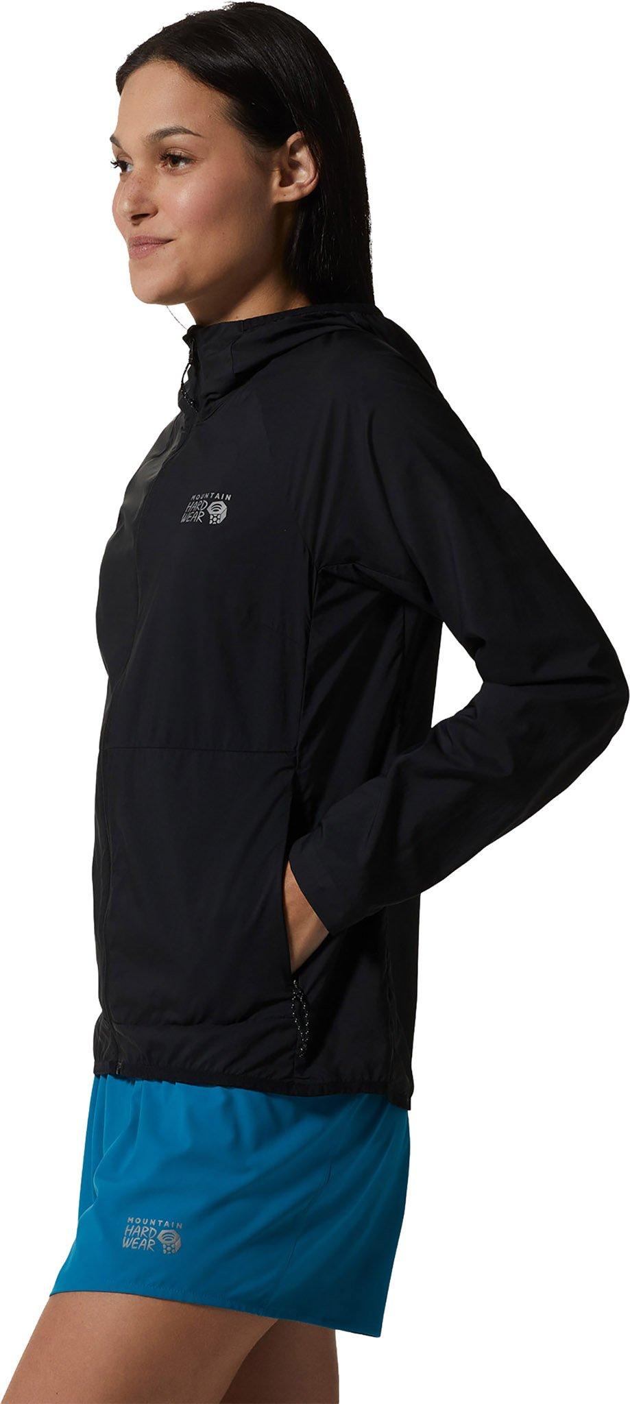 Product gallery image number 3 for product Kor AirShell™ Hoody - Women's