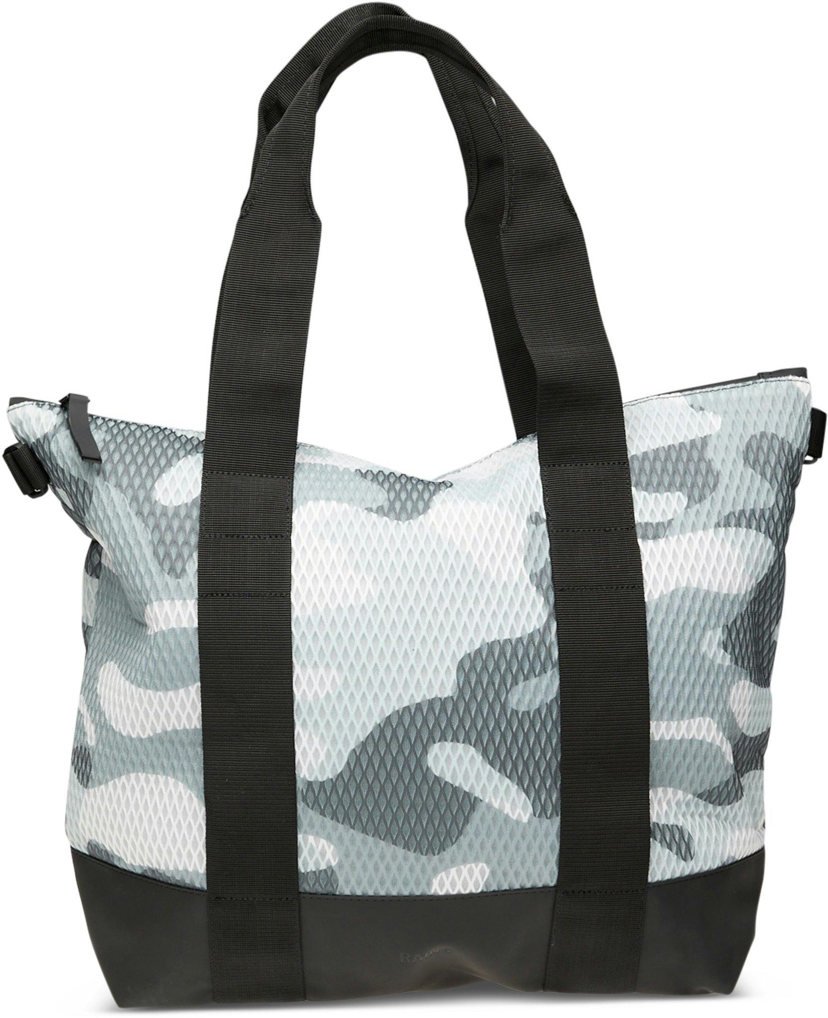 Product image for W3 Mesh Mini Waterproof Tote Bag 17L