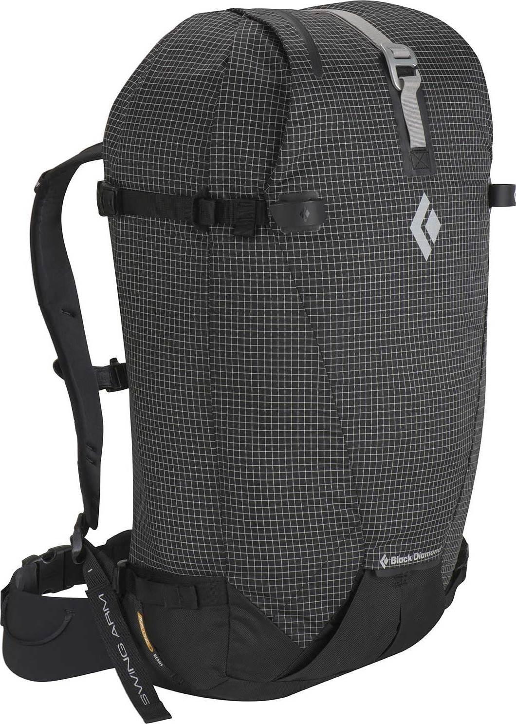 Product gallery image number 1 for product Cirque Backpack 35L