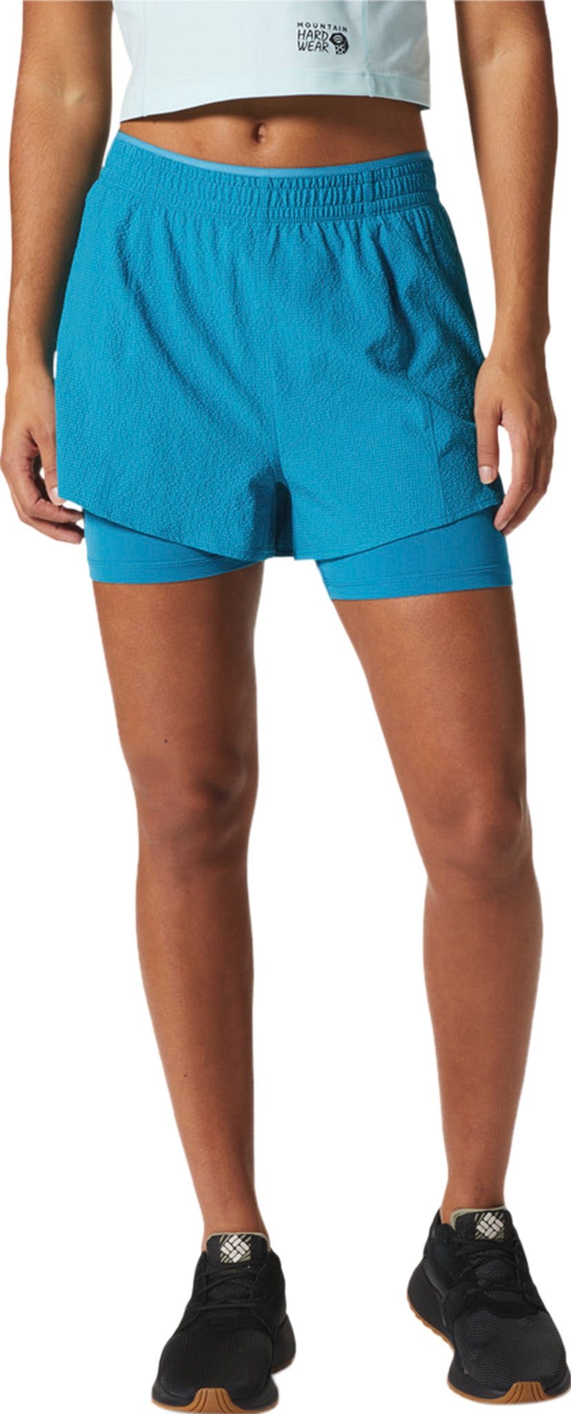 Product gallery image number 1 for product Sunshadow™ 2in1 Short - Women's