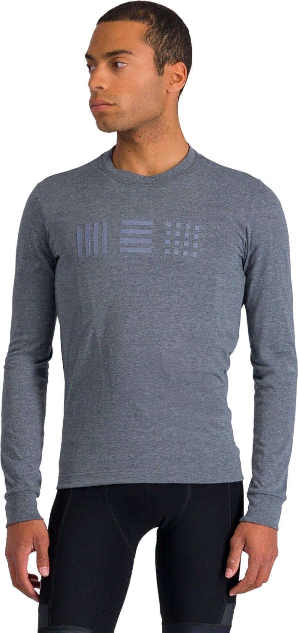 Product image for Giara Long Sleeve Tee - Men's