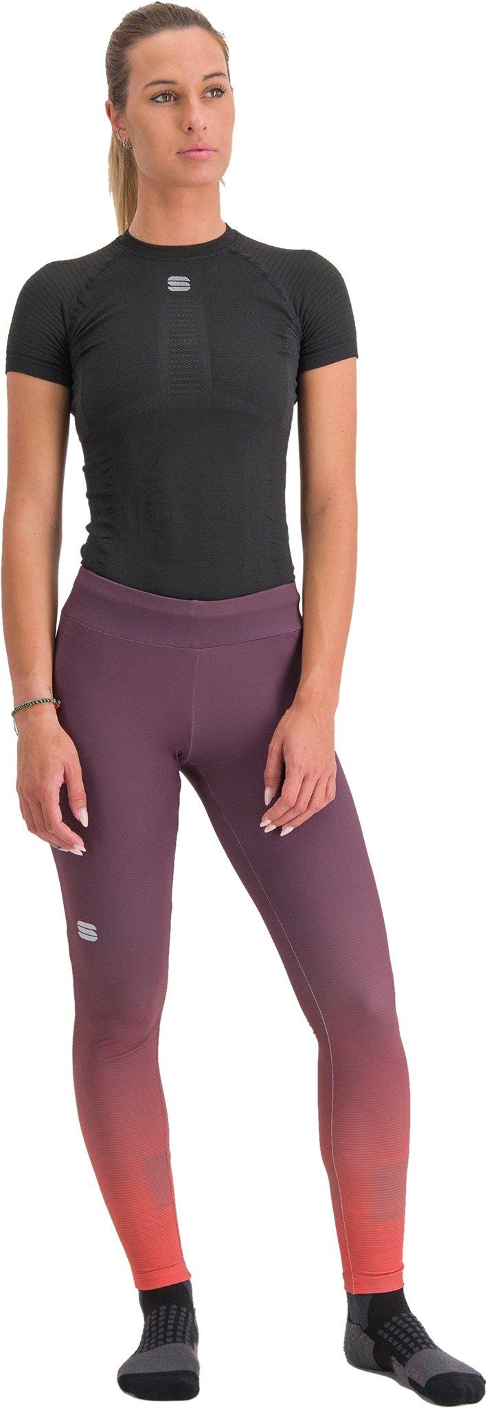 Product gallery image number 1 for product Squadra Tight - Women's