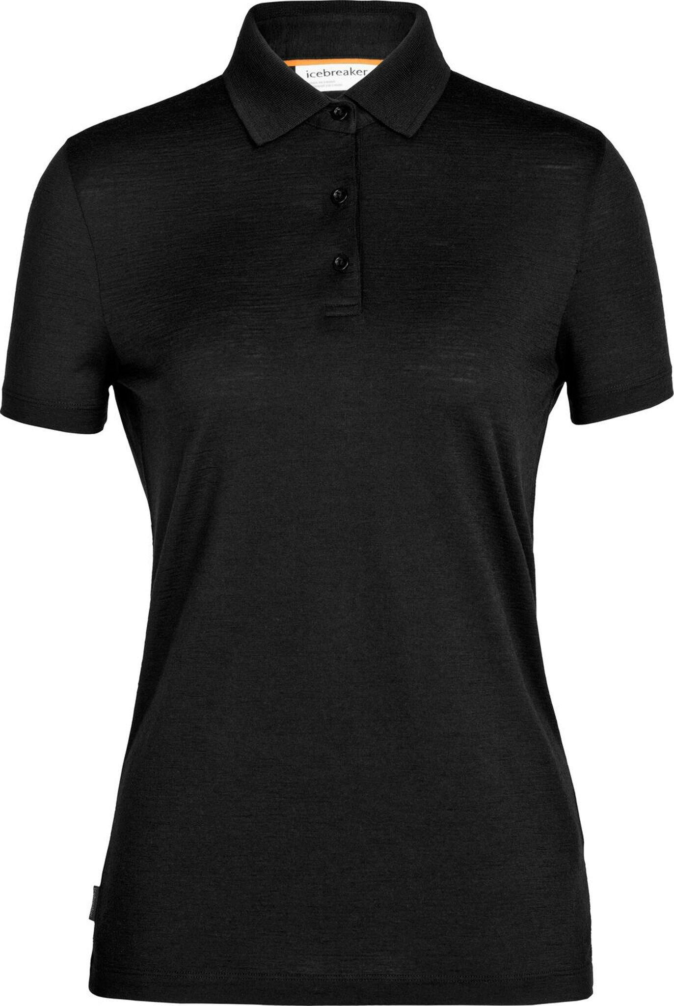 Product gallery image number 1 for product Tech Lite II Short Sleeve Polo - Women's