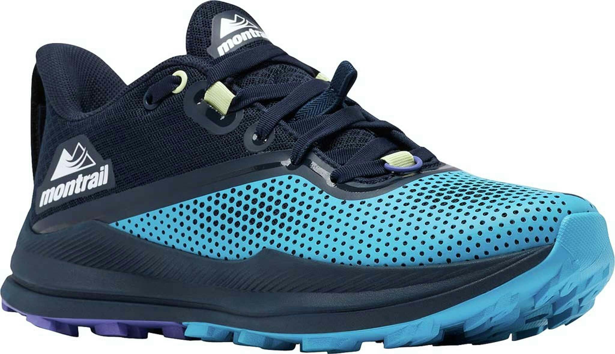 Product image for Montrail™ Trinity™ Fkt Trail Running Shoe - Women's