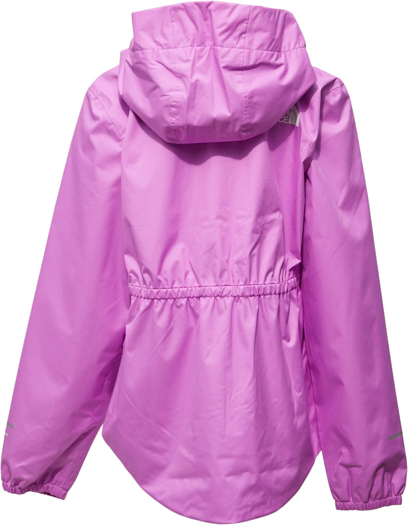 Product gallery image number 3 for product Antora Rain Jacket - Girls