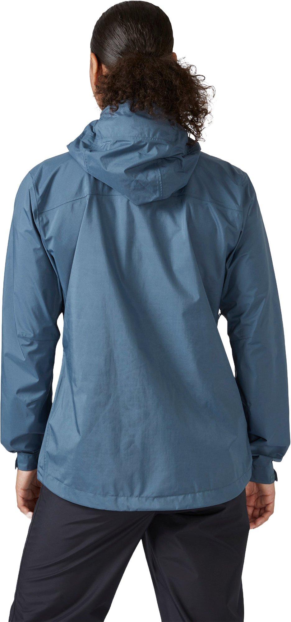 Product gallery image number 2 for product Downpour Plus 2.0 Jacket - Women's