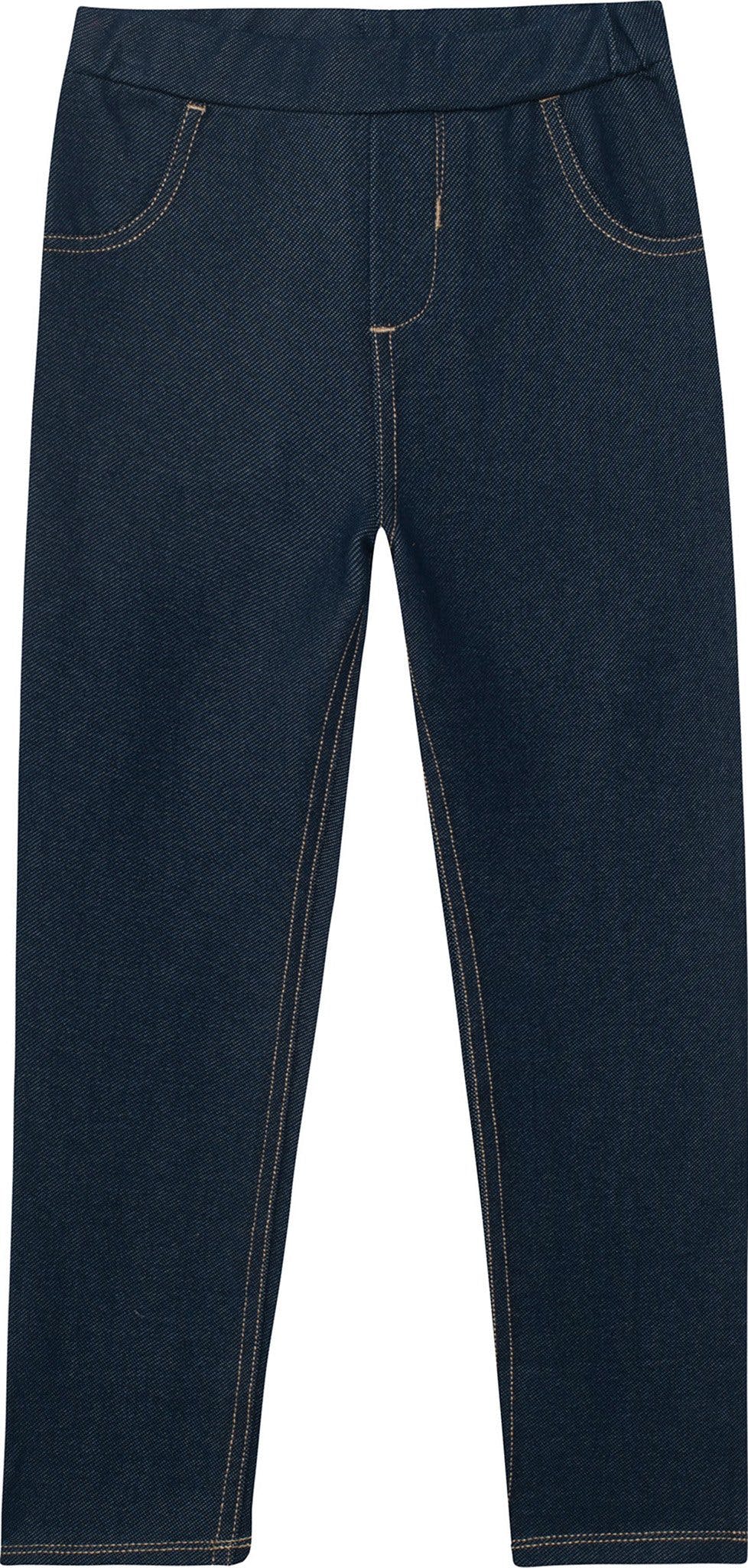 Image de produit pour Jegging en denim - Grande Fille