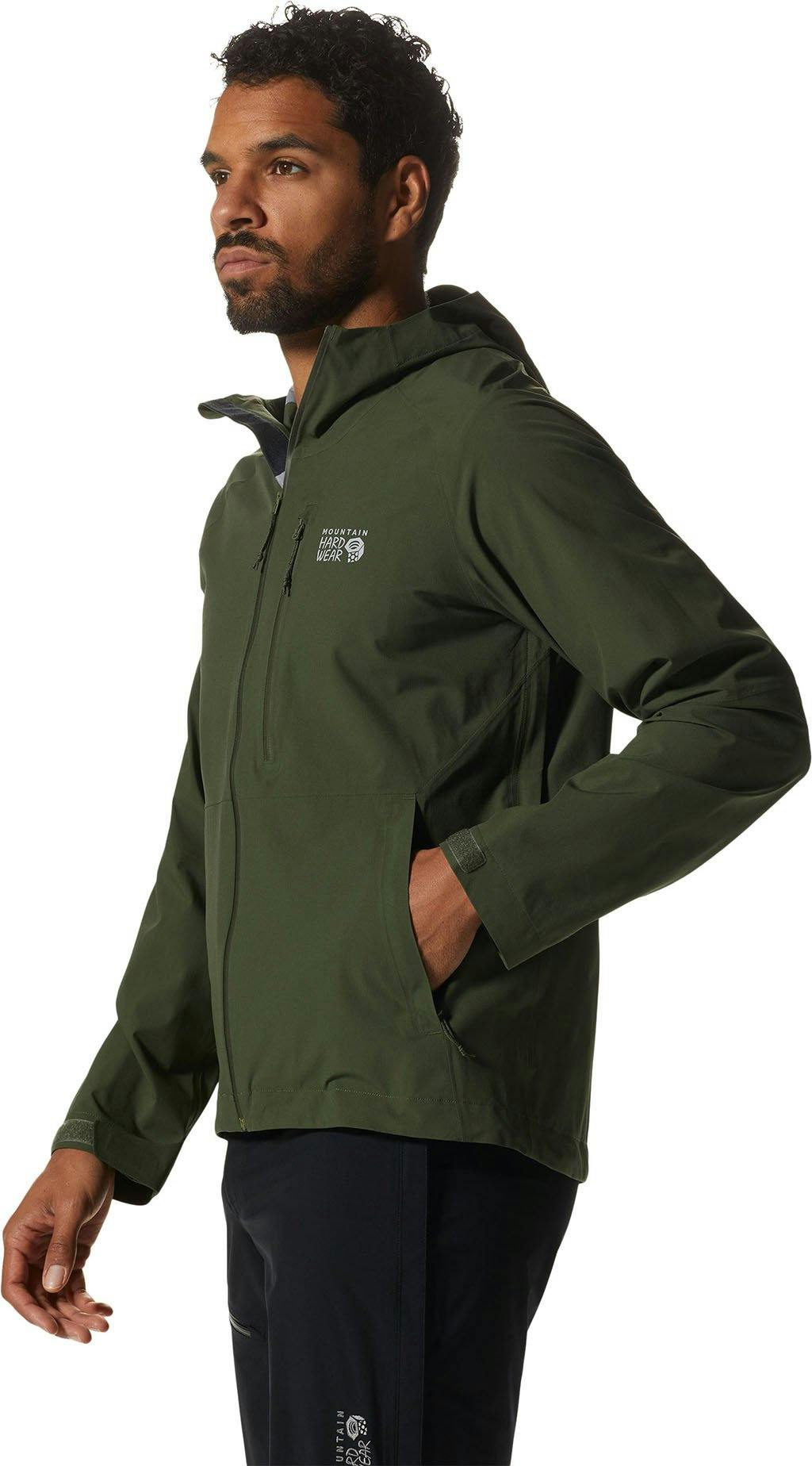 Product gallery image number 9 for product Stretch Ozonic™ Jacket - Men's