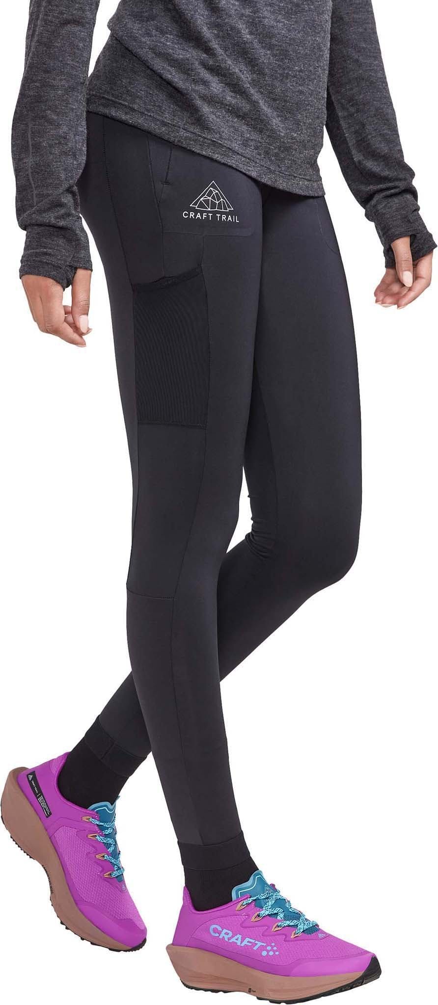 Product gallery image number 6 for product Pro Trail Tights - Women's