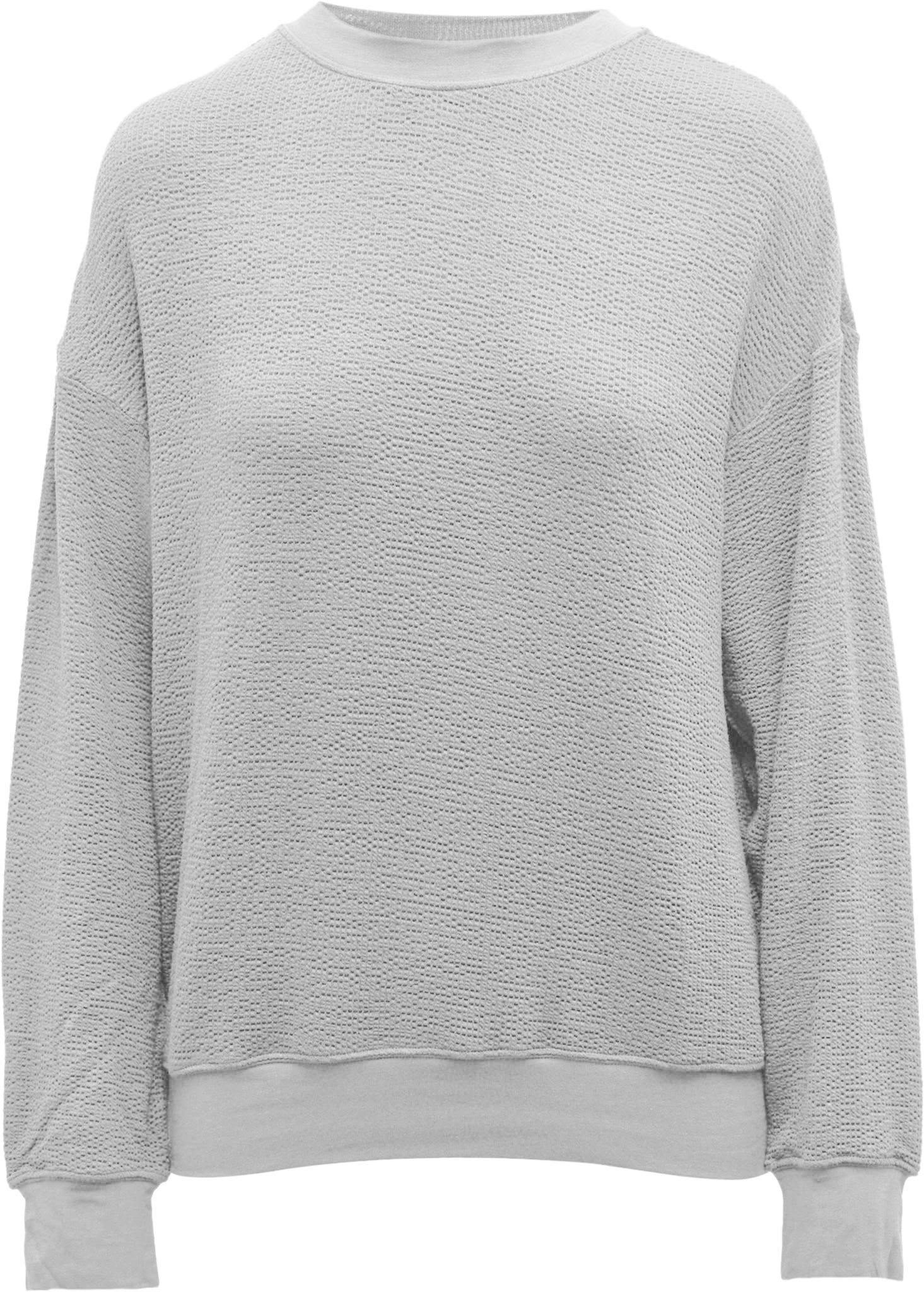 Product gallery image number 1 for product Bounce Knit Unwind Pullover - Women's