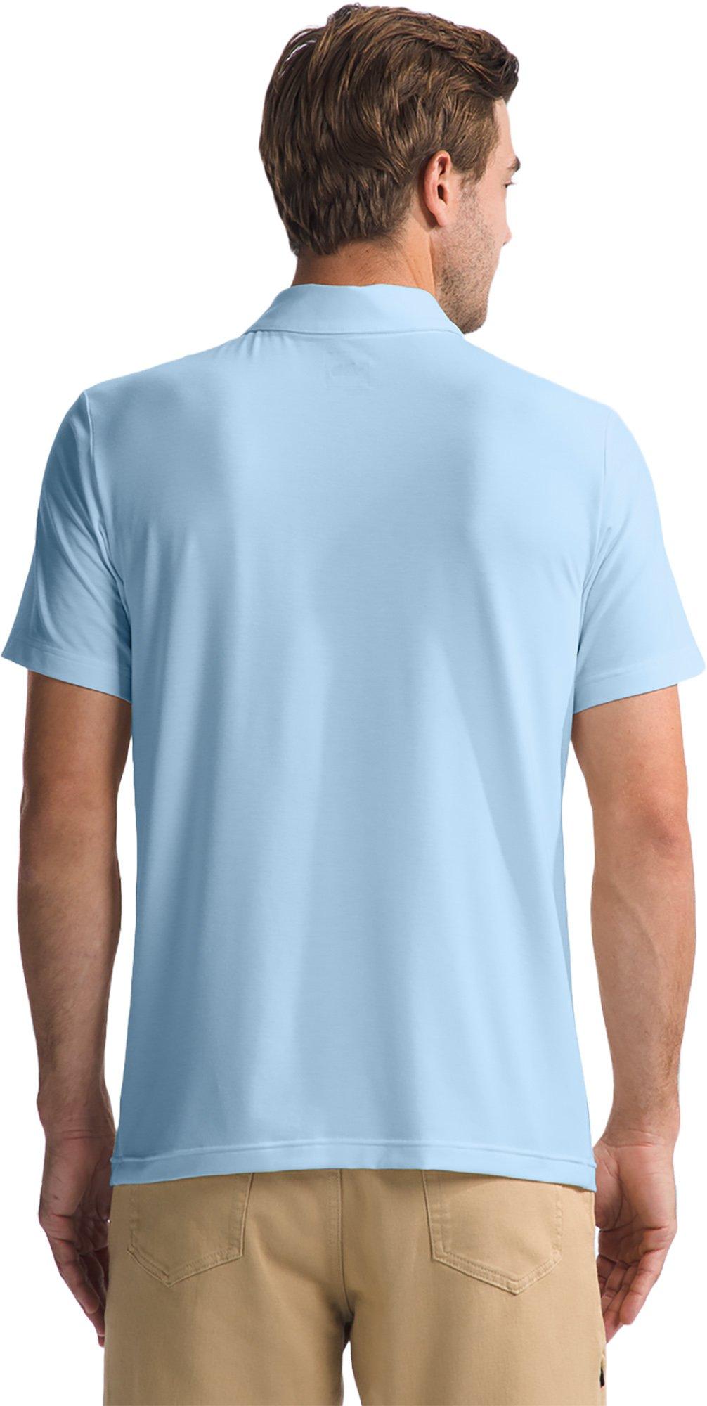 Product gallery image number 3 for product Adventure Polo - Men's