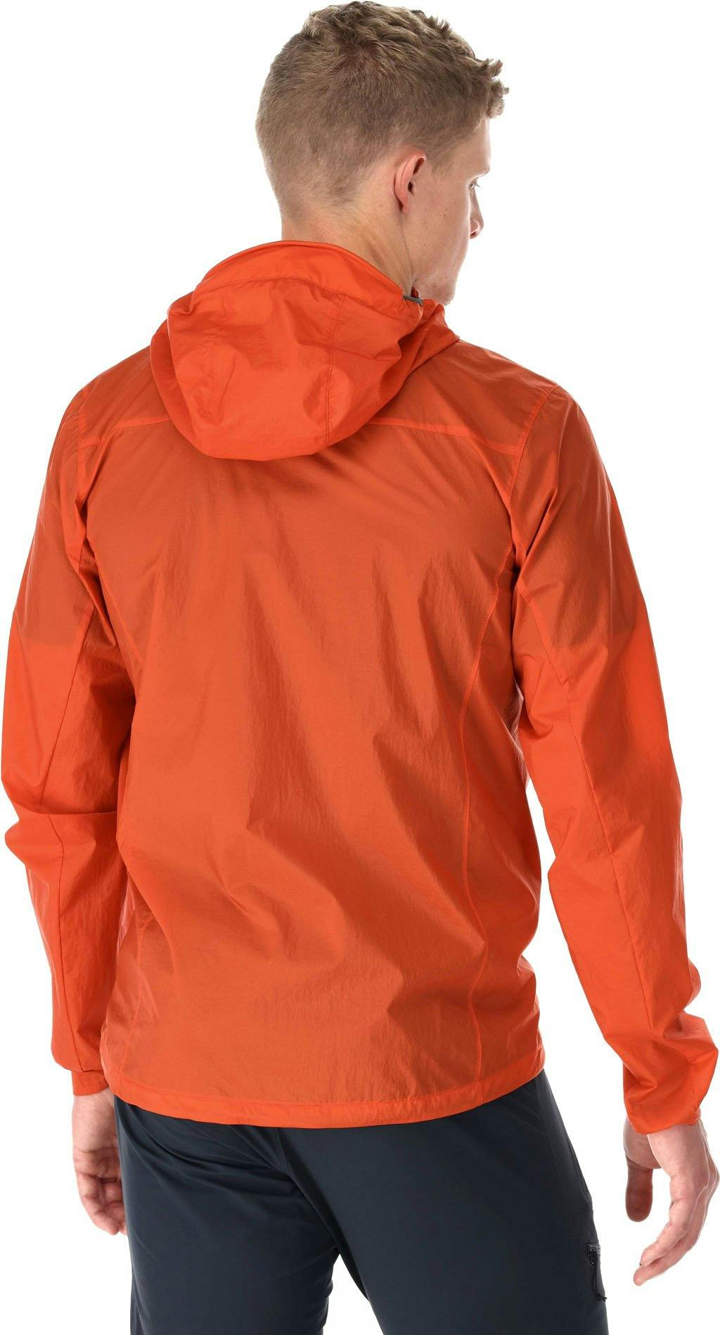 Product gallery image number 2 for product Vital Hoody - Men's