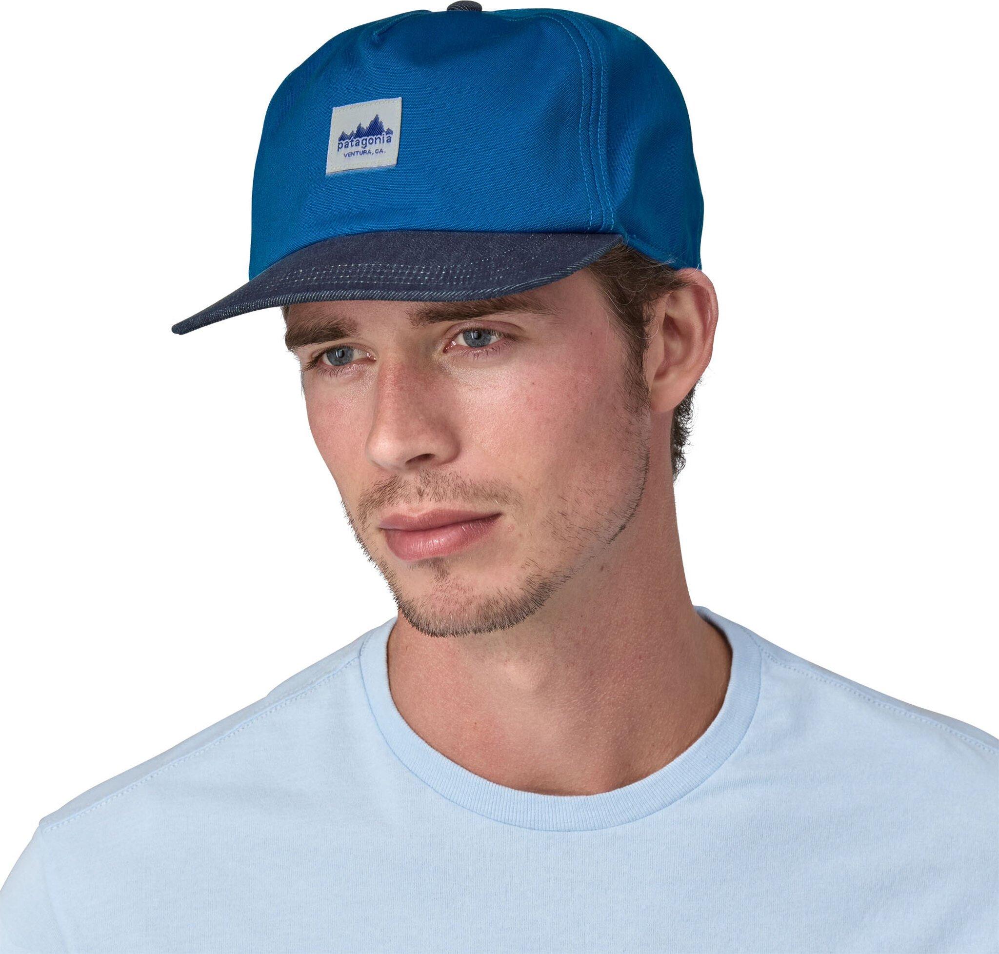 Product gallery image number 3 for product Range Cap - Men's