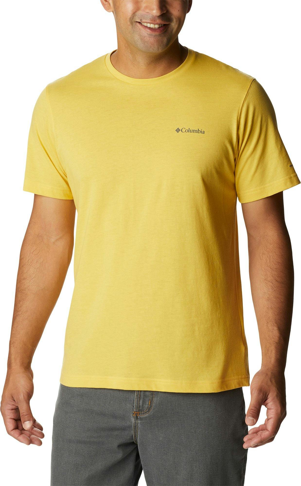 Product image for Thistletown Hills Short Sleeve T-Shirt - Men's