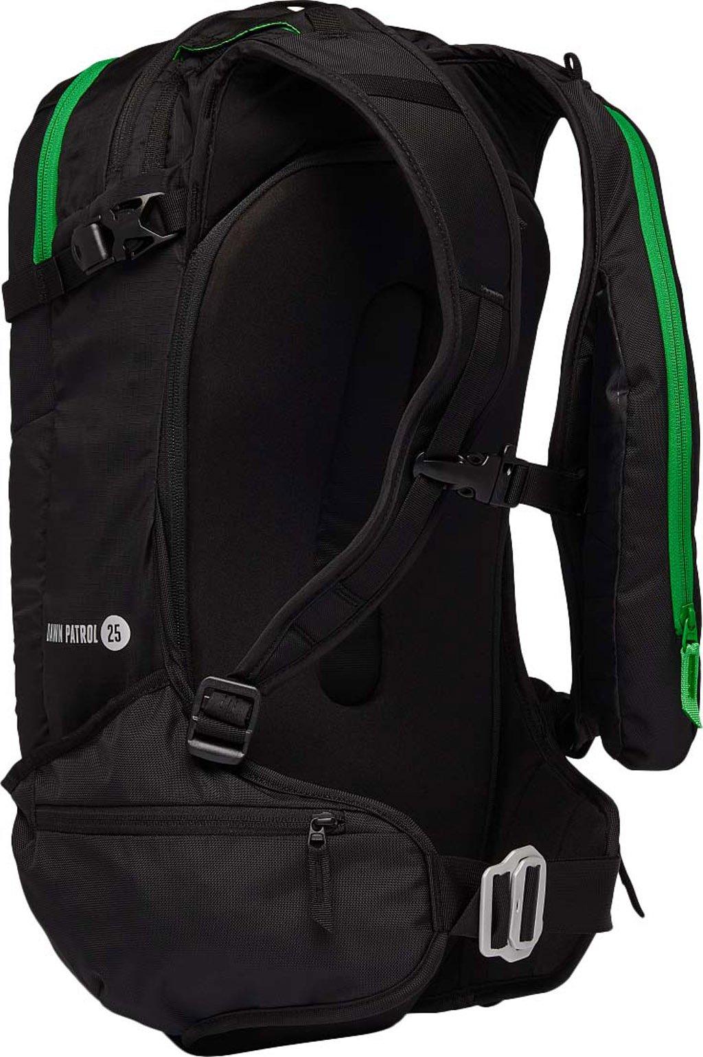 Product gallery image number 2 for product Dawn Patrol Backpack 25L