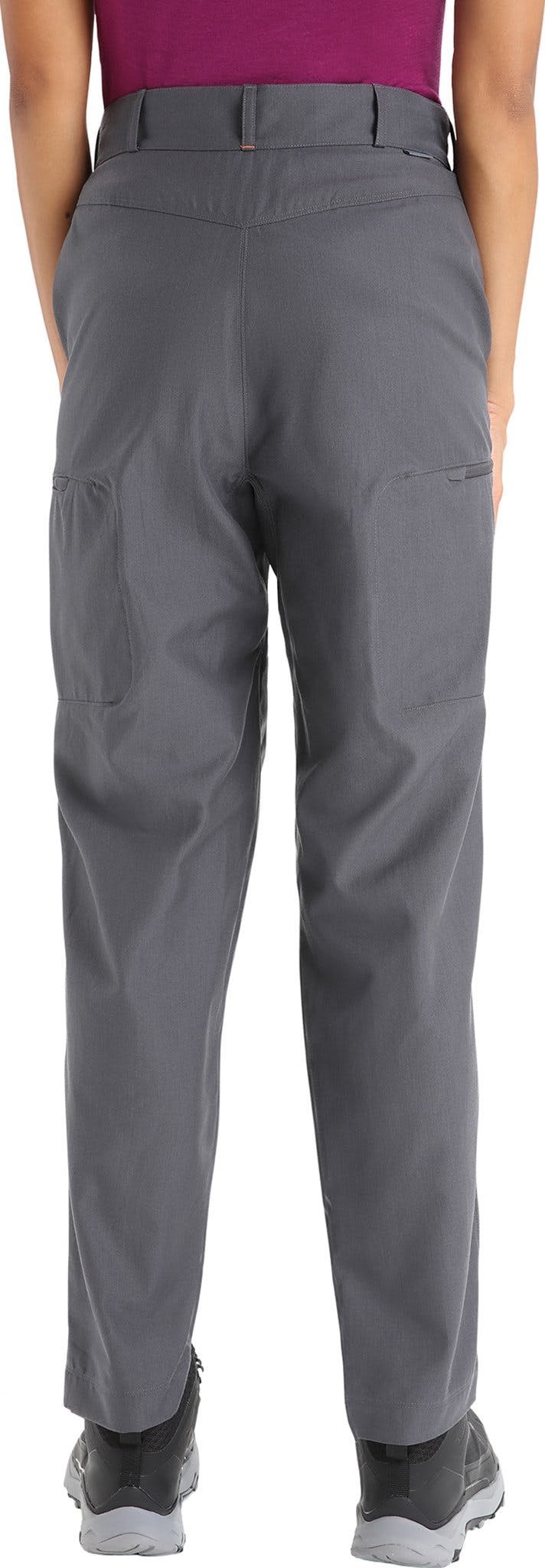 Numéro de l'image de la galerie de produits 4 pour le produit Pantalon Hike - Femme