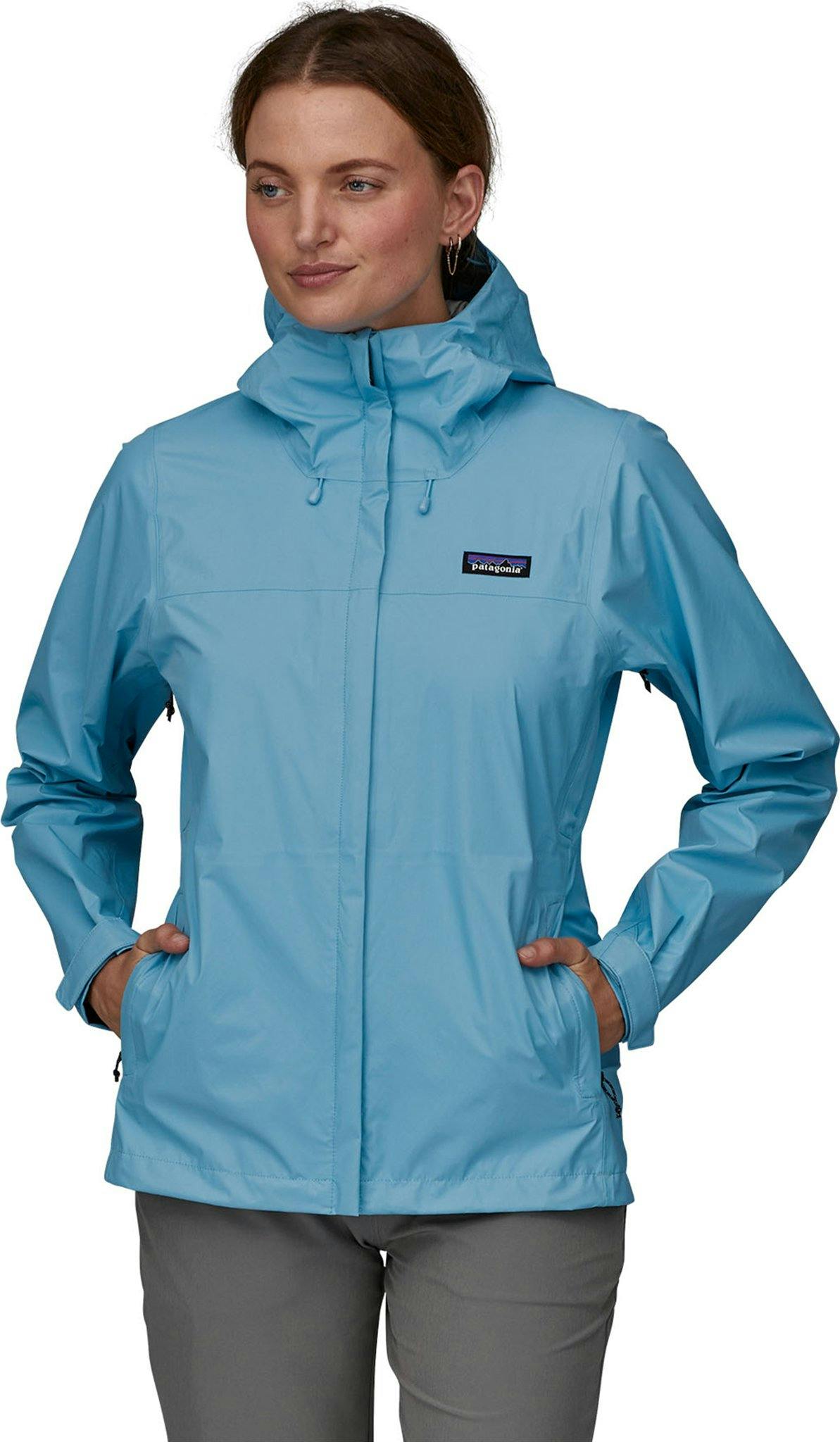 Product gallery image number 2 for product Torrentshell 3 Layer Jacket - Women's