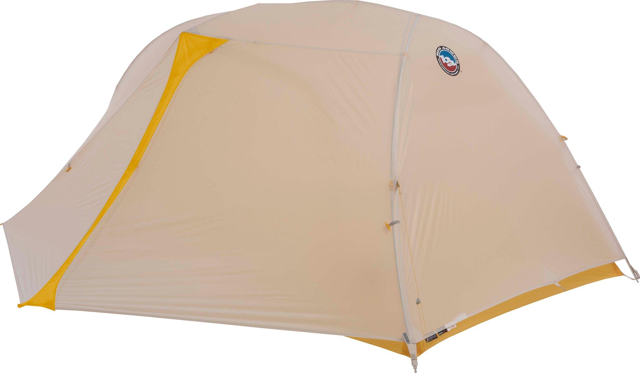 Product image for Tiger Wall UL2 Solution Dye Tent - 2-person