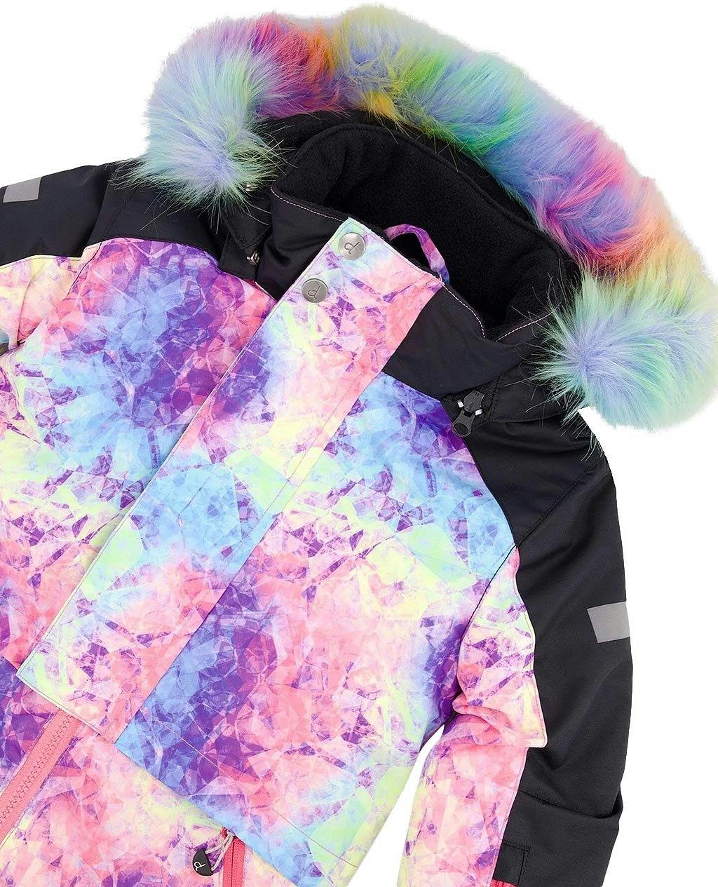 Product gallery image number 9 for product One Piece Snowsuit - Big Kids
