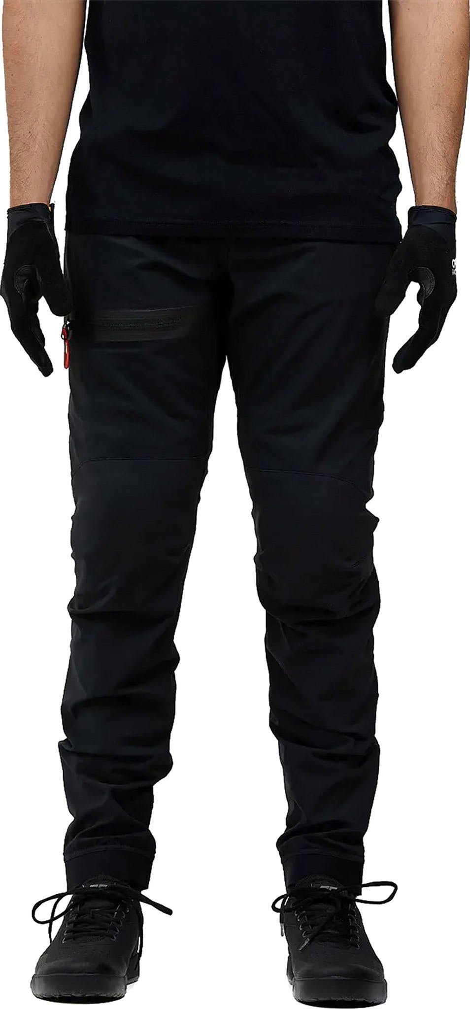 Image de produit pour Pantalon vélo de montagne Tobin Schoeller - Homme