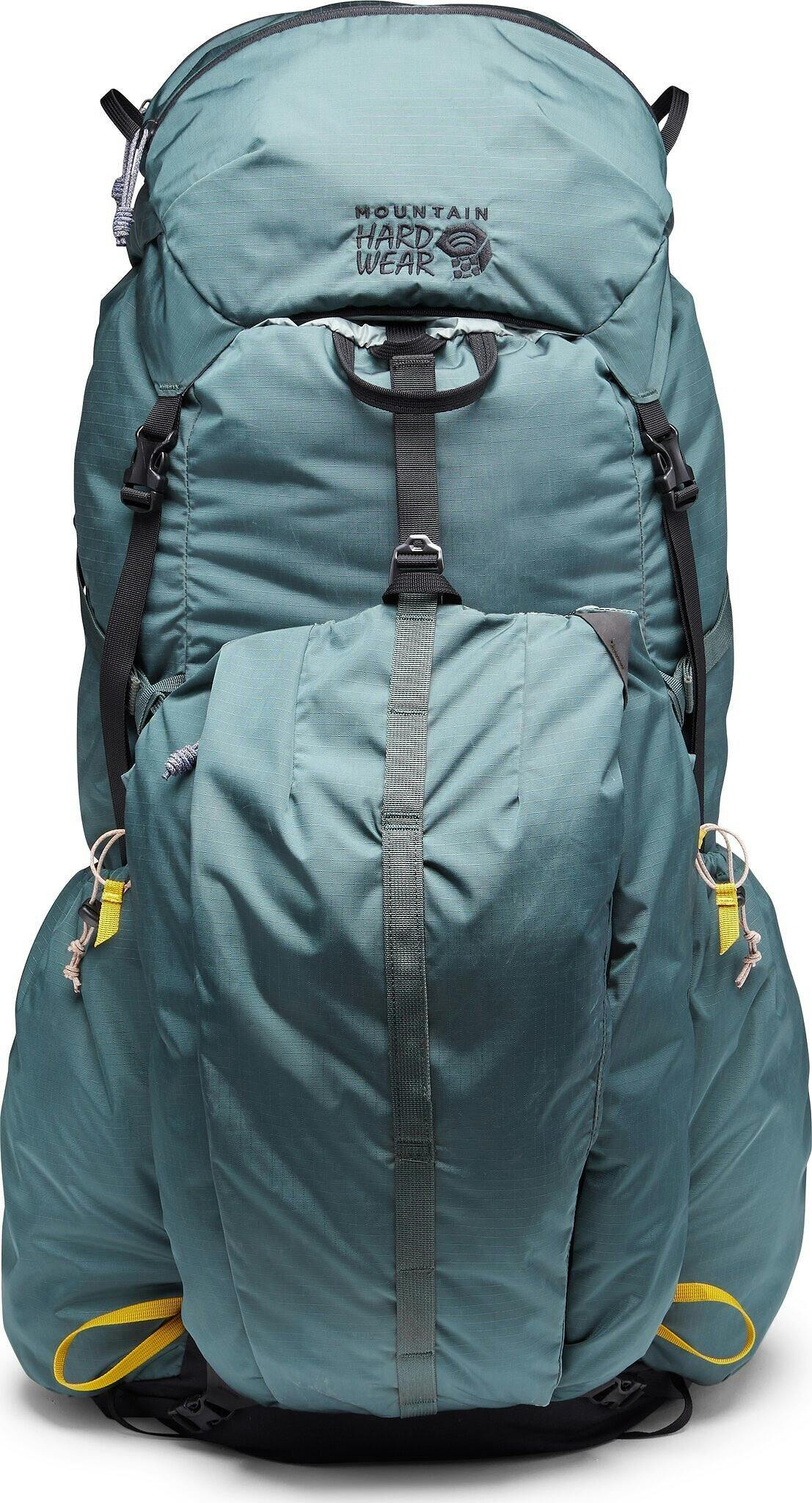 Product gallery image number 1 for product PCT Backpack 70L