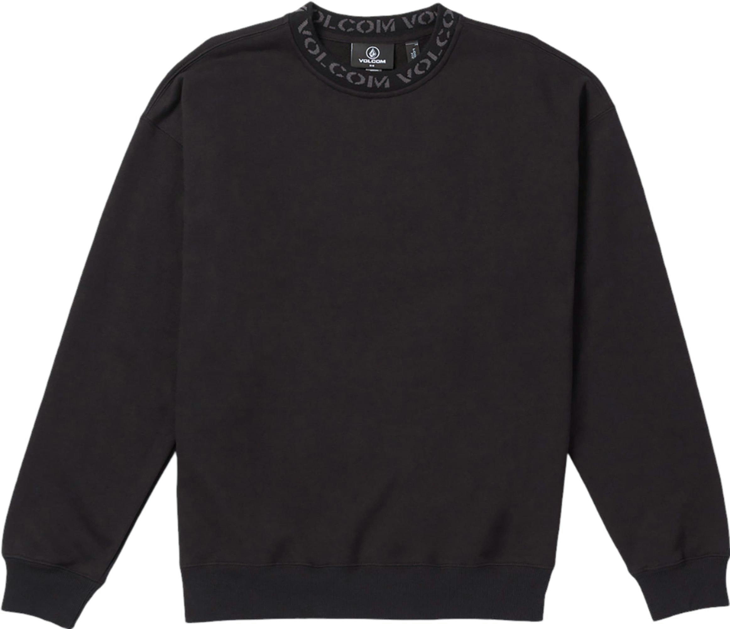 Product gallery image number 1 for product Skate Vital Crew Neck Sweatshirt - Men's