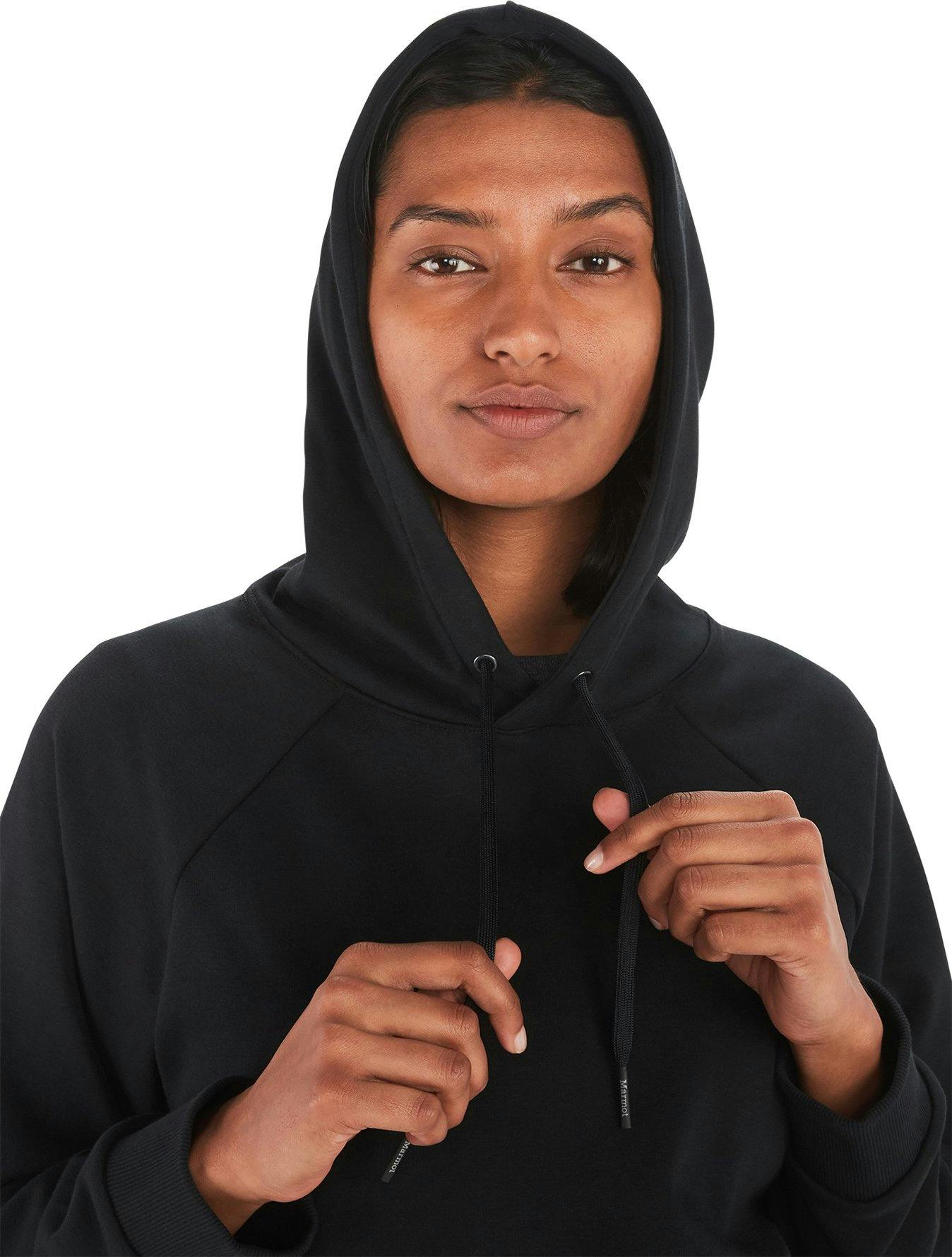 Product gallery image number 3 for product Rowan Hoody - Women's