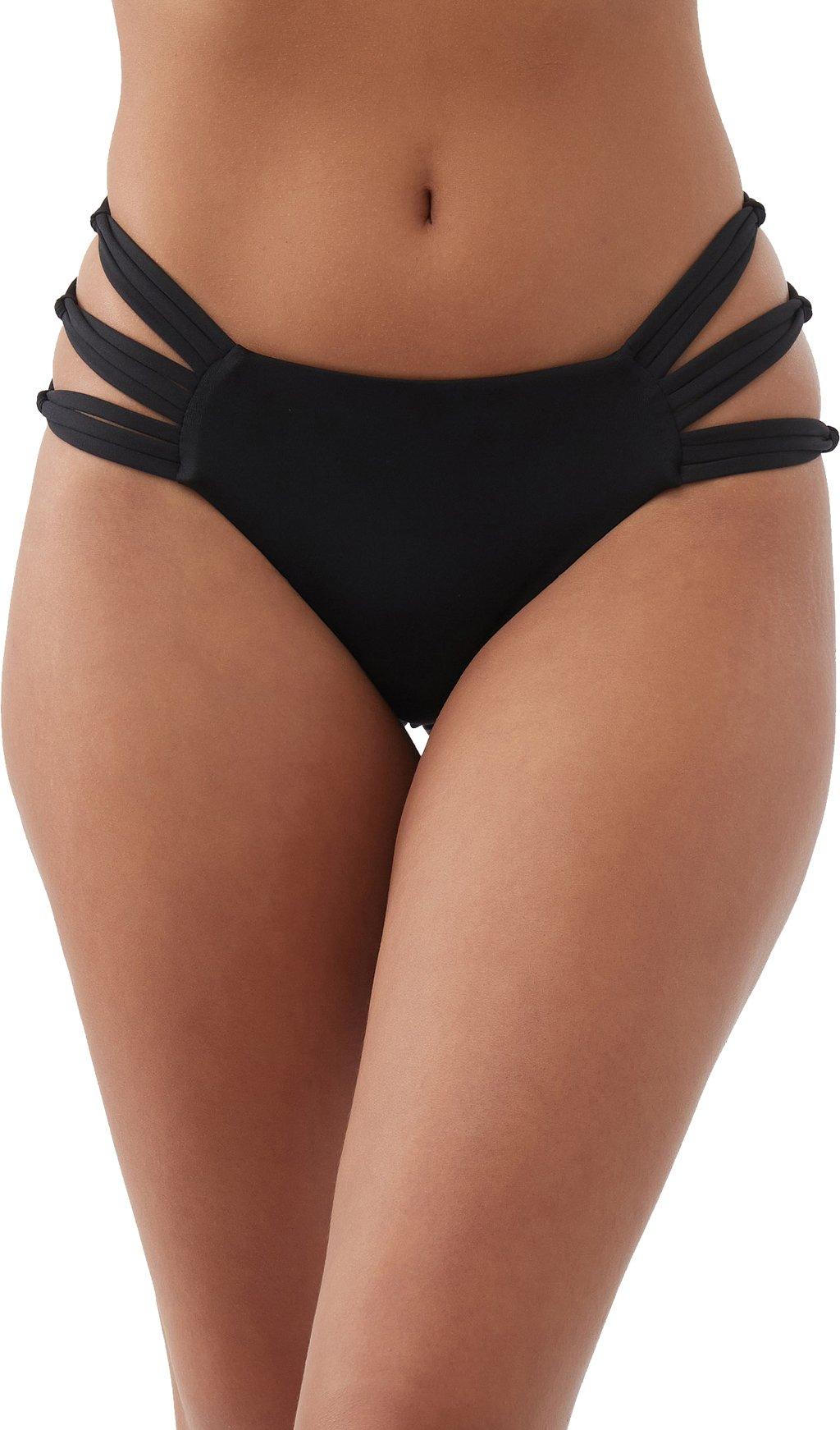 Product gallery image number 8 for product Saltwater Solids Boulders Bikini Bottom - Women's