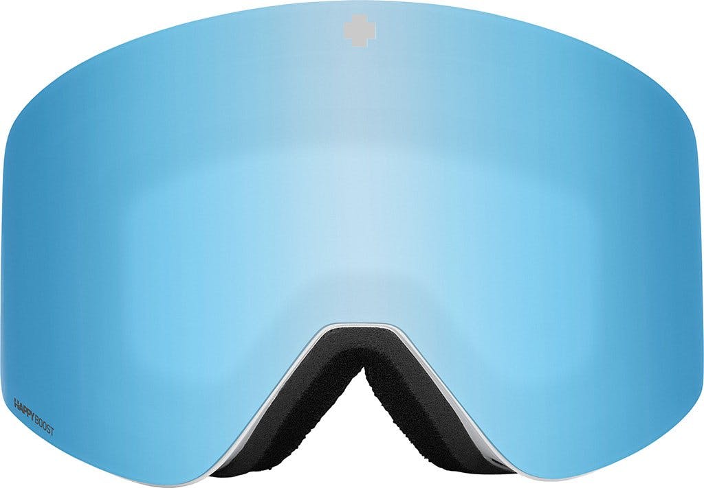 Product gallery image number 3 for product Marauder Goggles - White - Unisex